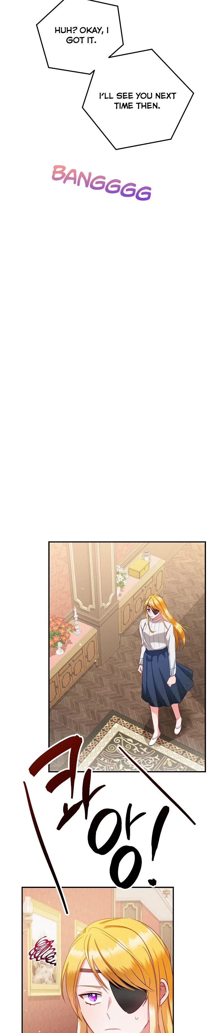 Preventing the Making of a Tyrant Chapter 47 – Page 16