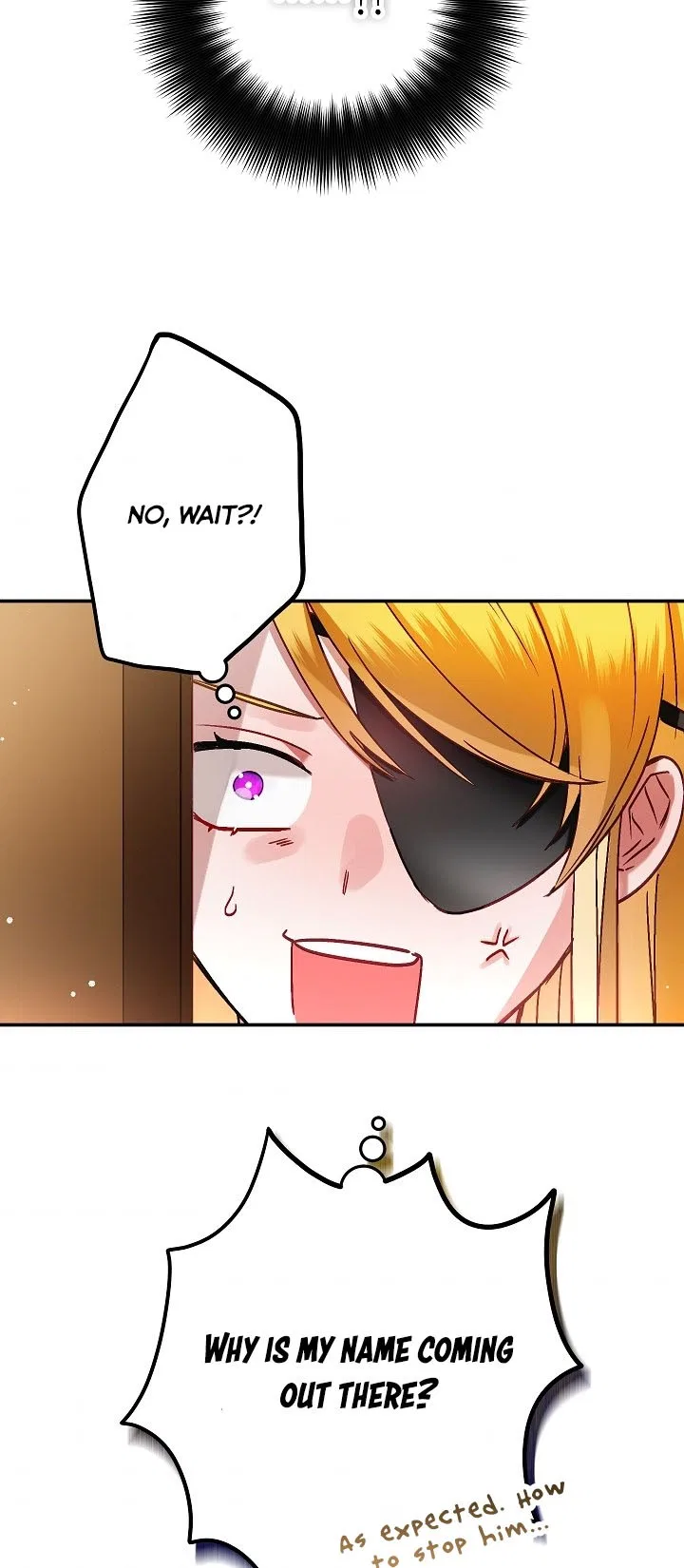 Preventing the Making of a Tyrant Chapter 47 – Page 29
