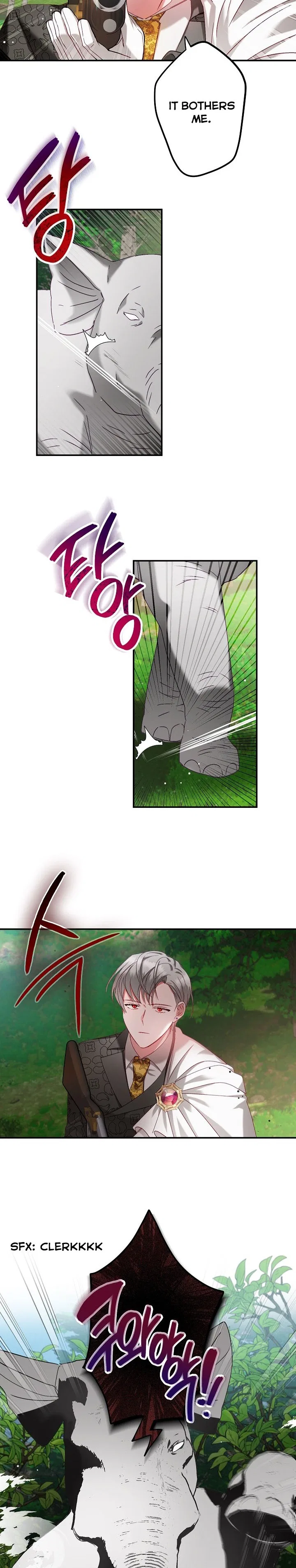 Preventing the Making of a Tyrant Chapter 46 – Page 4
