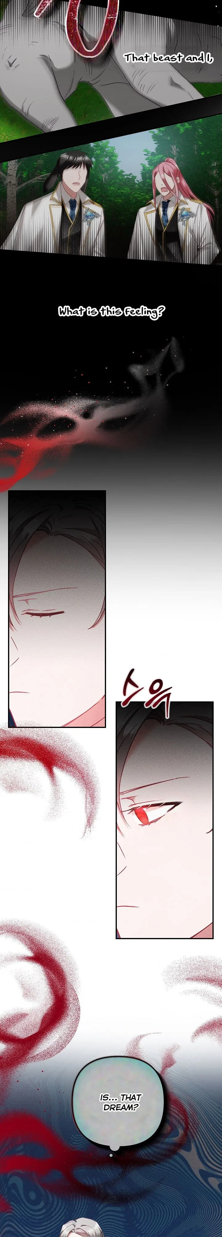 Preventing the Making of a Tyrant Chapter 46 – Page 10