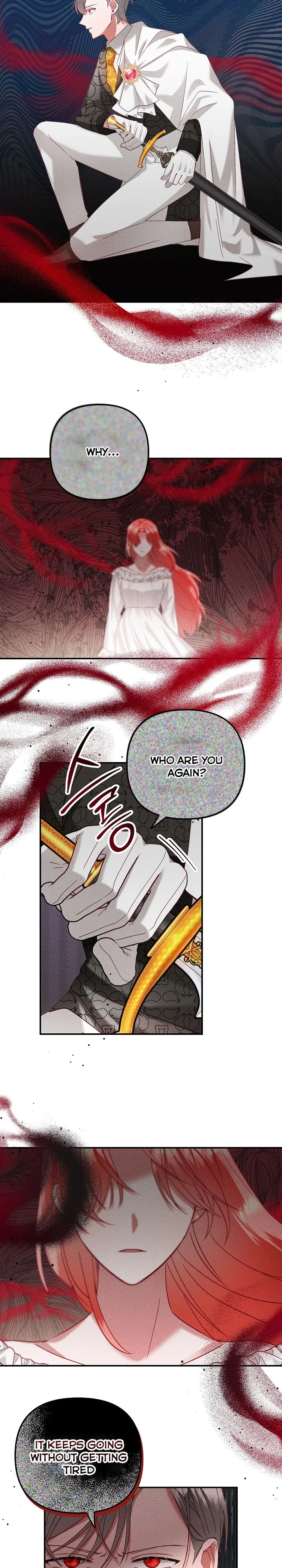 Preventing the Making of a Tyrant Chapter 46 – Page 11