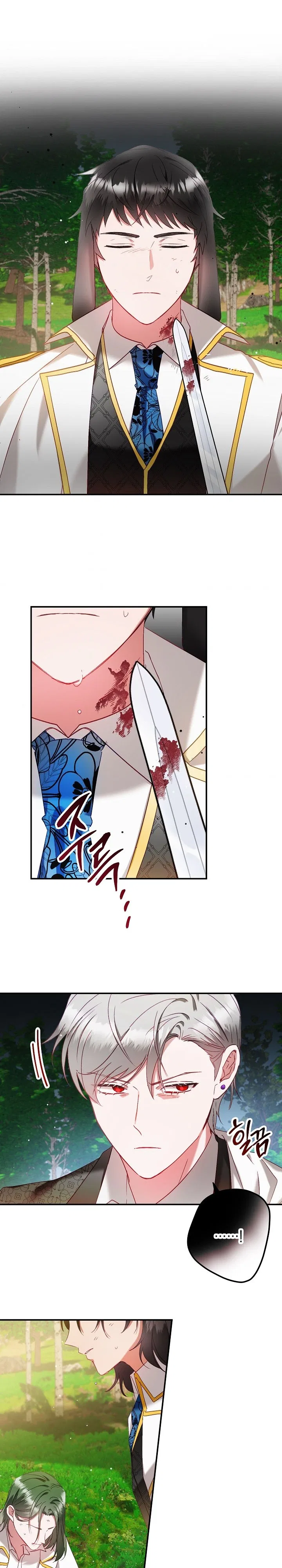 Preventing the Making of a Tyrant Chapter 46 – Page 13