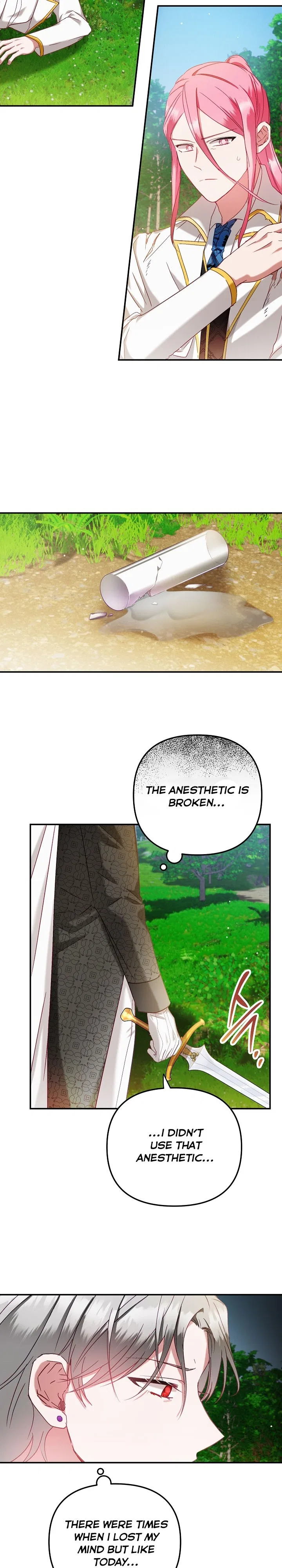 Preventing the Making of a Tyrant Chapter 46 – Page 14
