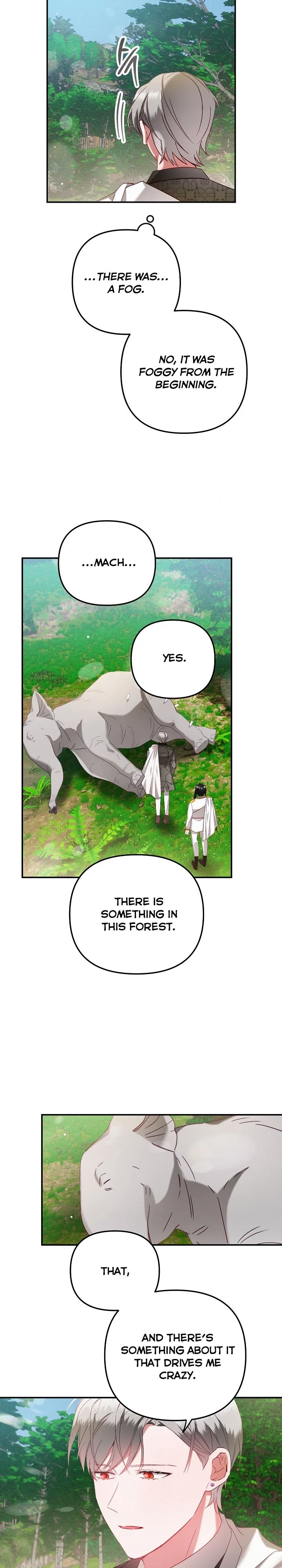 Preventing the Making of a Tyrant Chapter 46 – Page 18