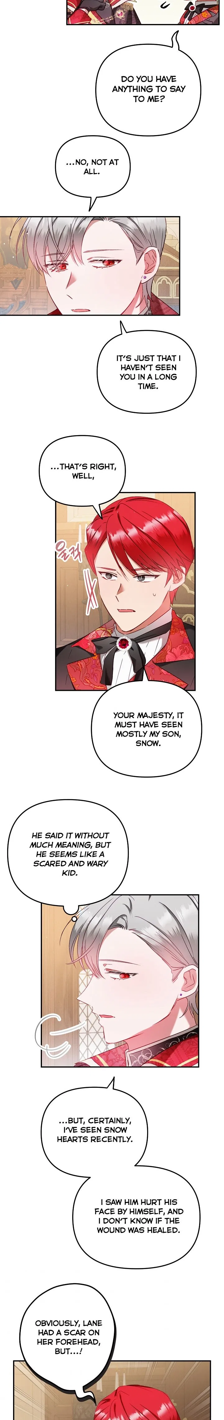 Preventing the Making of a Tyrant Chapter 44 – Page 16