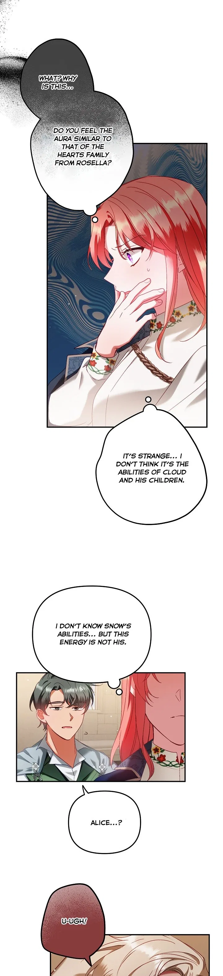 Preventing the Making of a Tyrant Chapter 43 – Page 4