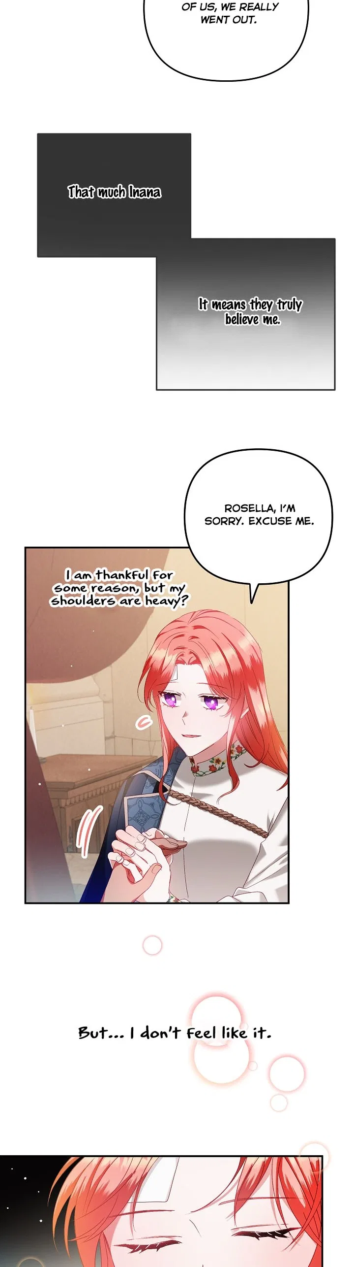 Preventing the Making of a Tyrant Chapter 43 – Page 10