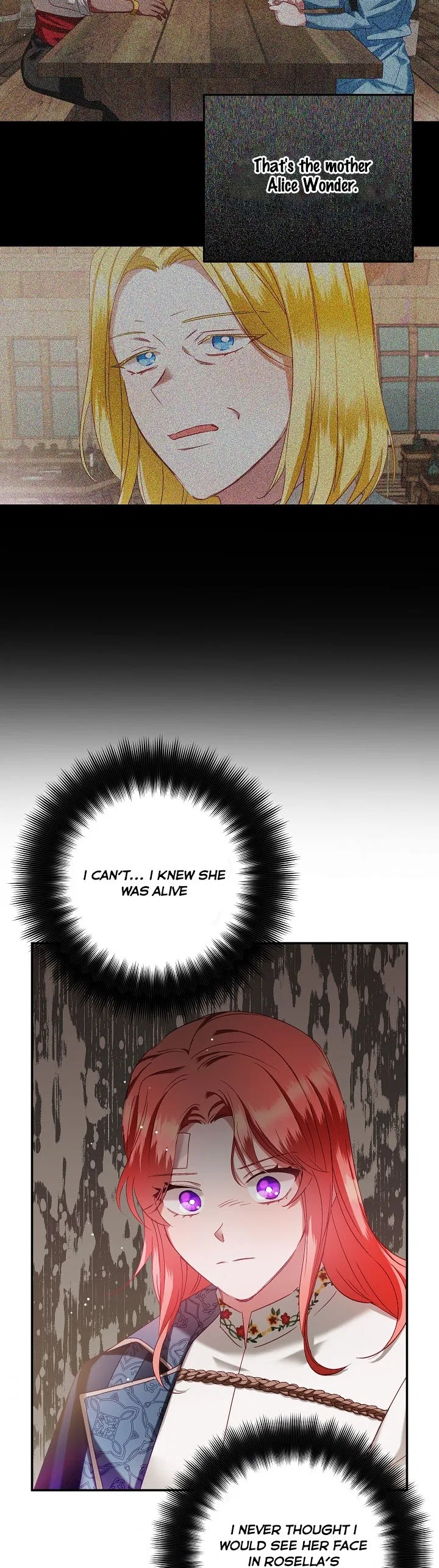 Preventing the Making of a Tyrant Chapter 43 – Page 13