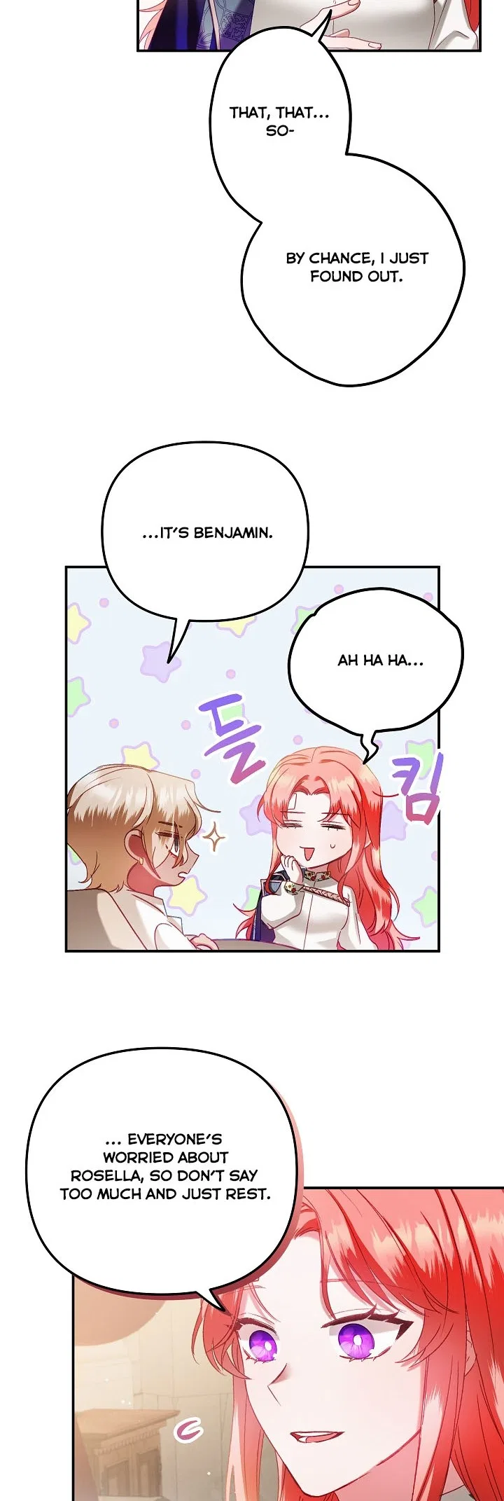 Preventing the Making of a Tyrant Chapter 43 – Page 16