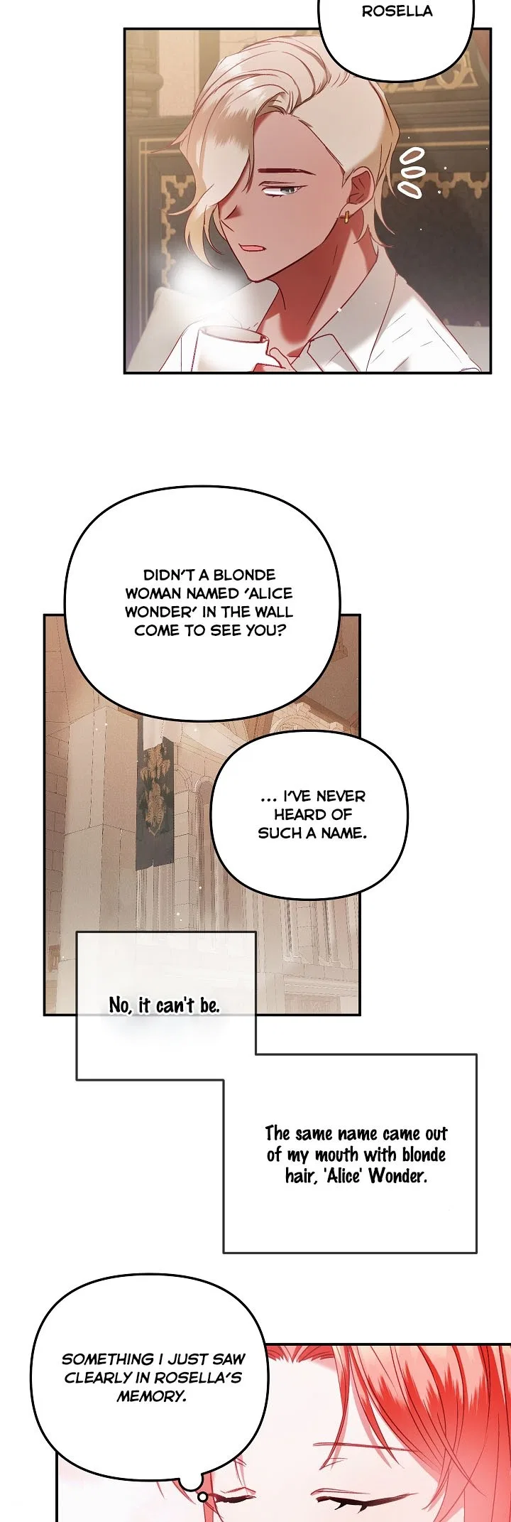 Preventing the Making of a Tyrant Chapter 43 – Page 22