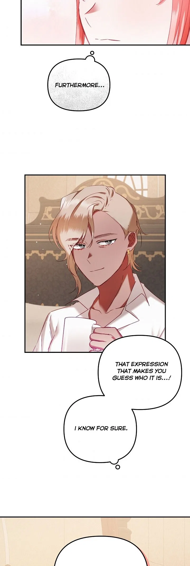 Preventing the Making of a Tyrant Chapter 43 – Page 23