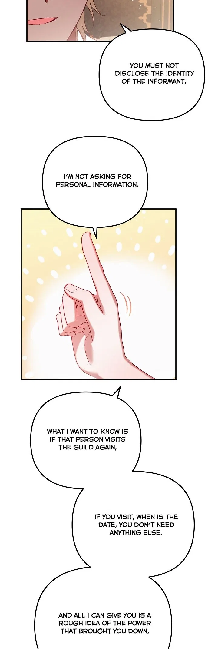 Preventing the Making of a Tyrant Chapter 43 – Page 26