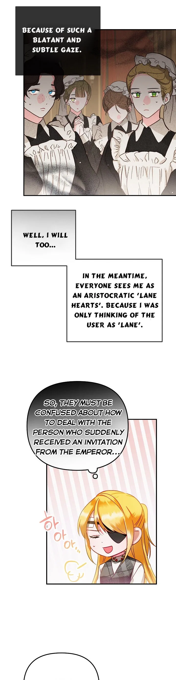 Preventing the Making of a Tyrant Chapter 42 – Page 5