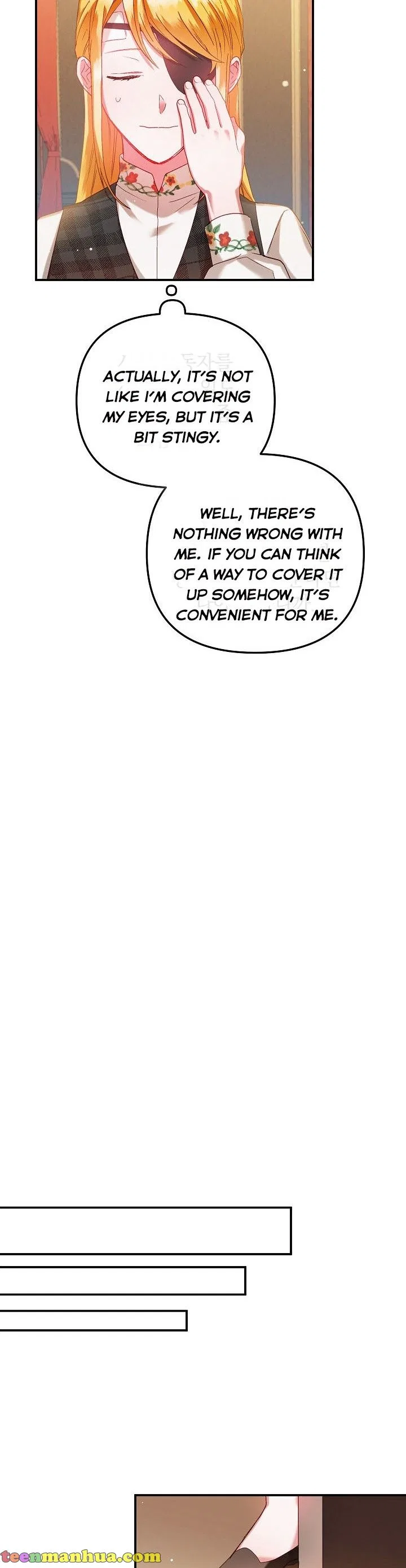 Preventing the Making of a Tyrant Chapter 42 – Page 13
