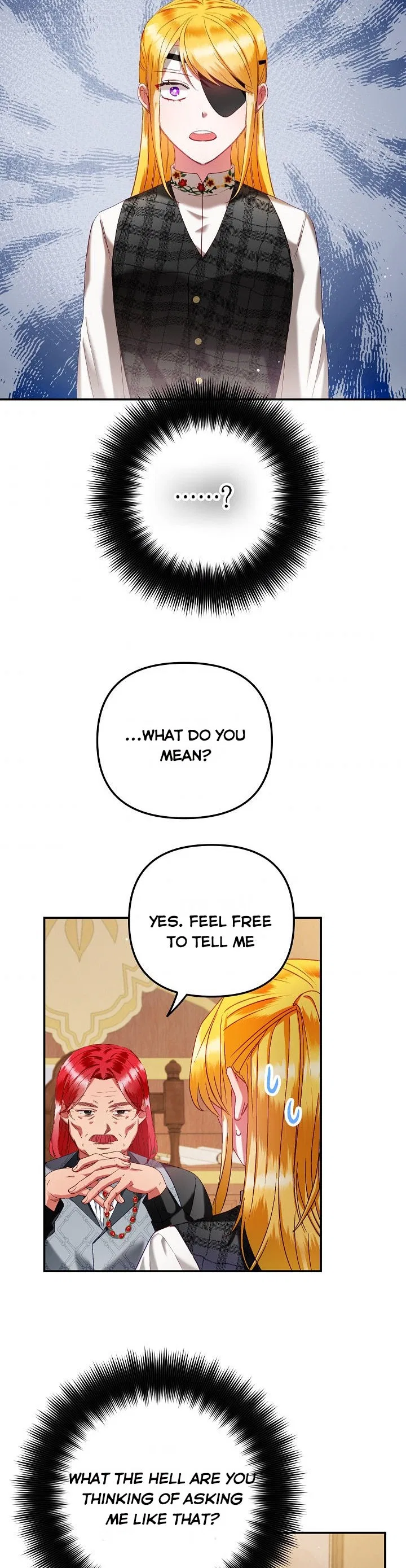 Preventing the Making of a Tyrant Chapter 42 – Page 18