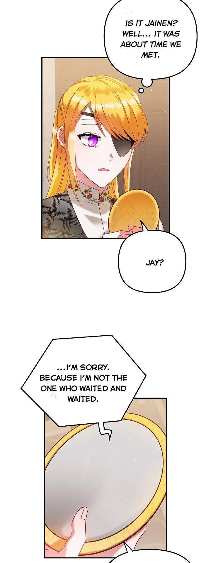 Preventing the Making of a Tyrant Chapter 42 – Page 29