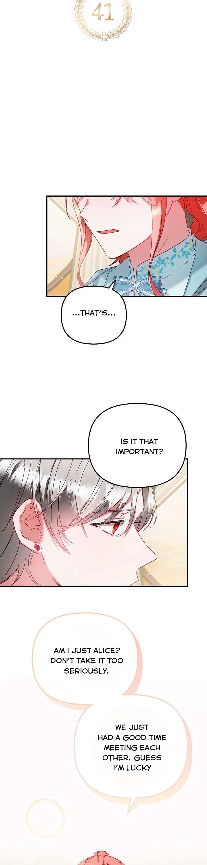 Preventing the Making of a Tyrant Chapter 41 – Page 3