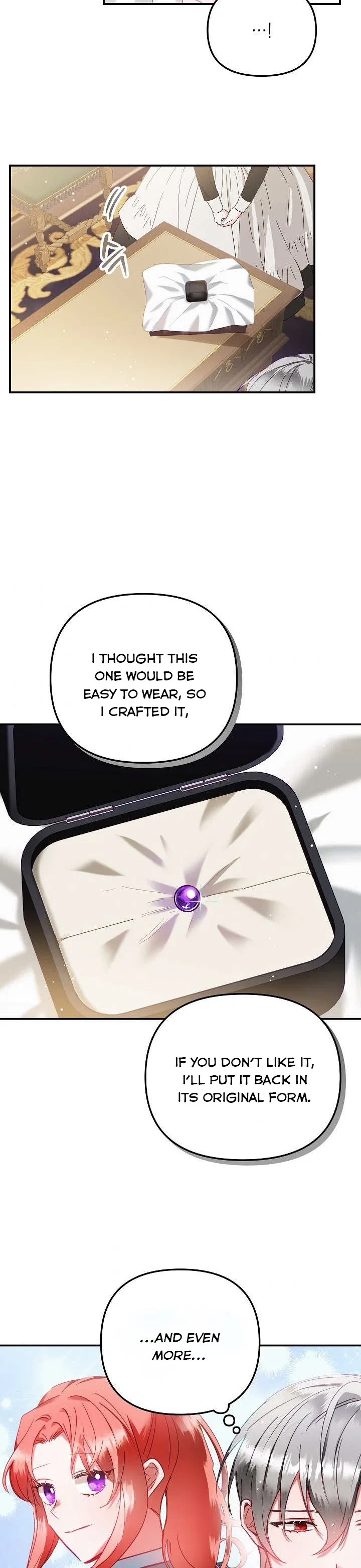 Preventing the Making of a Tyrant Chapter 41 – Page 16