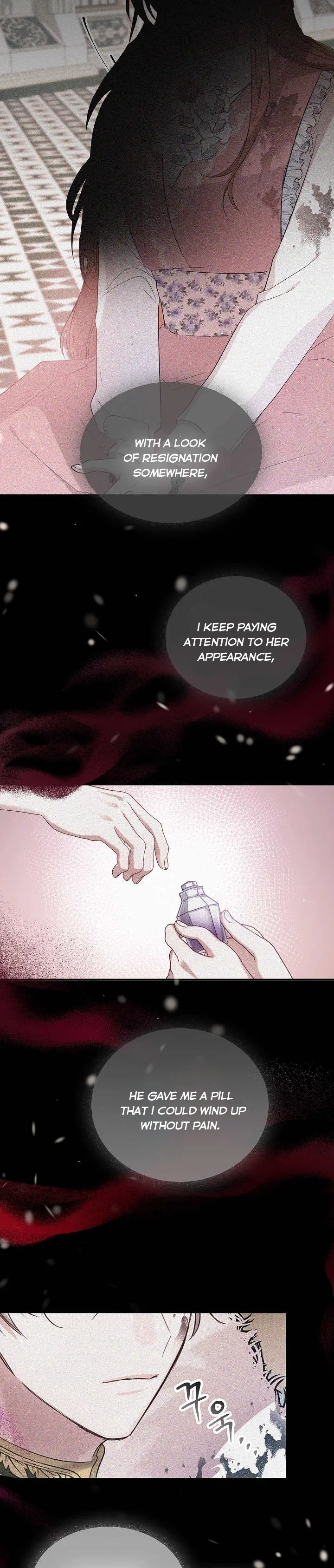 Preventing the Making of a Tyrant Chapter 41 – Page 20
