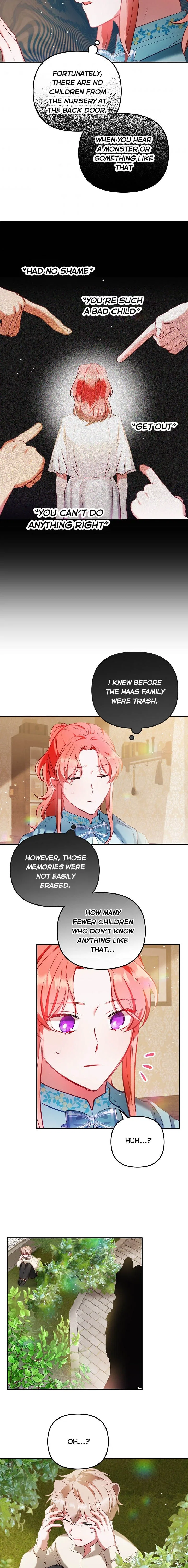 Preventing the Making of a Tyrant Chapter 38 – Page 16