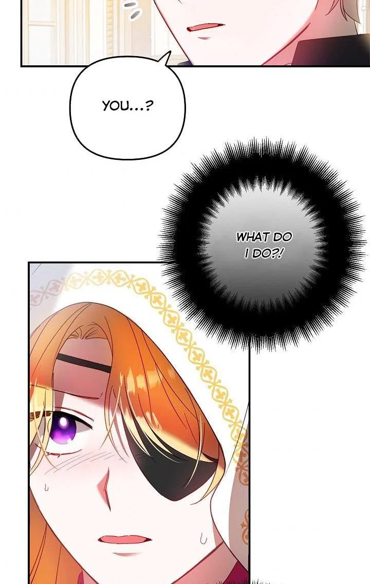 Preventing the Making of a Tyrant Chapter 33 – Page 8