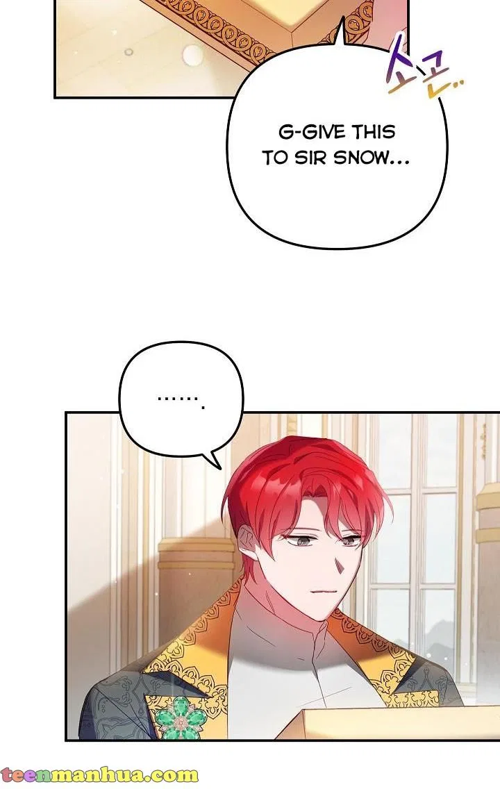 Preventing the Making of a Tyrant Chapter 33 – Page 15
