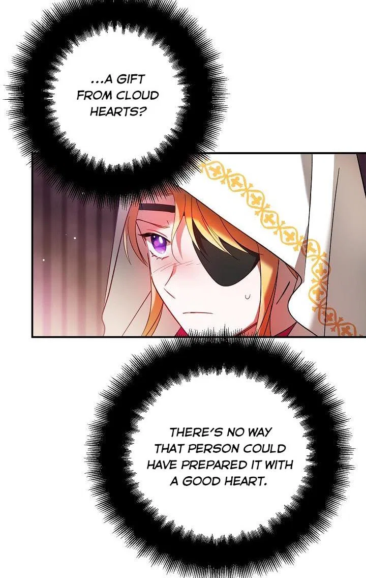 Preventing the Making of a Tyrant Chapter 33 – Page 19