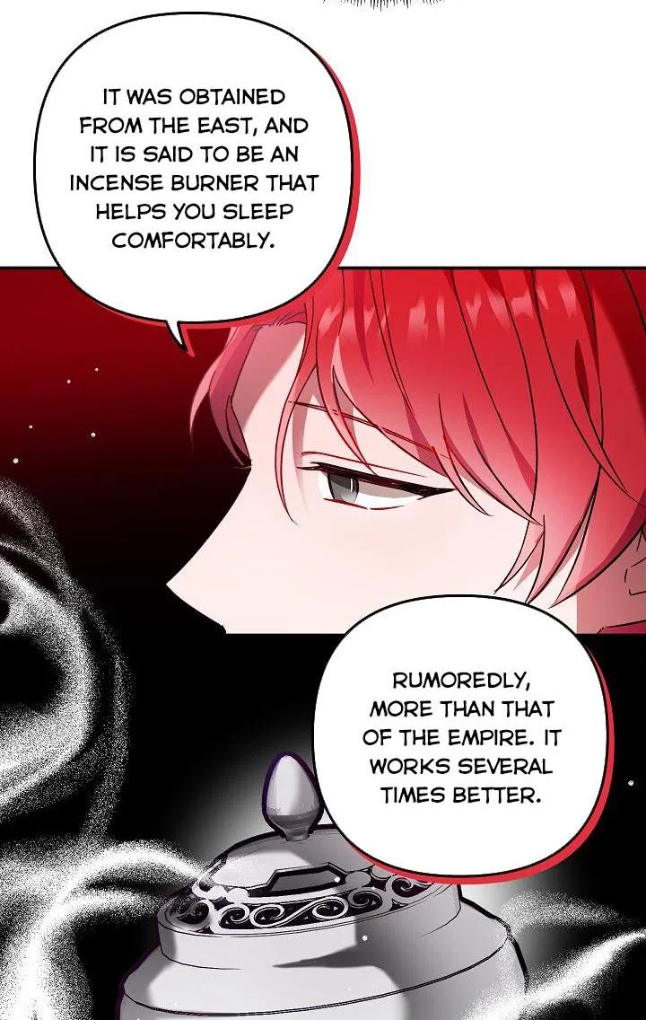 Preventing the Making of a Tyrant Chapter 33 – Page 20