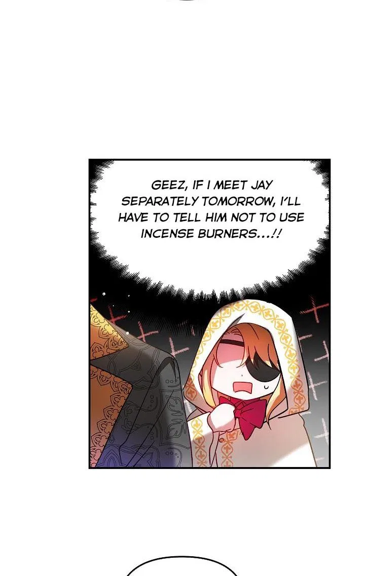 Preventing the Making of a Tyrant Chapter 33 – Page 22
