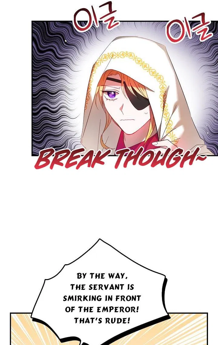 Preventing the Making of a Tyrant Chapter 33 – Page 24