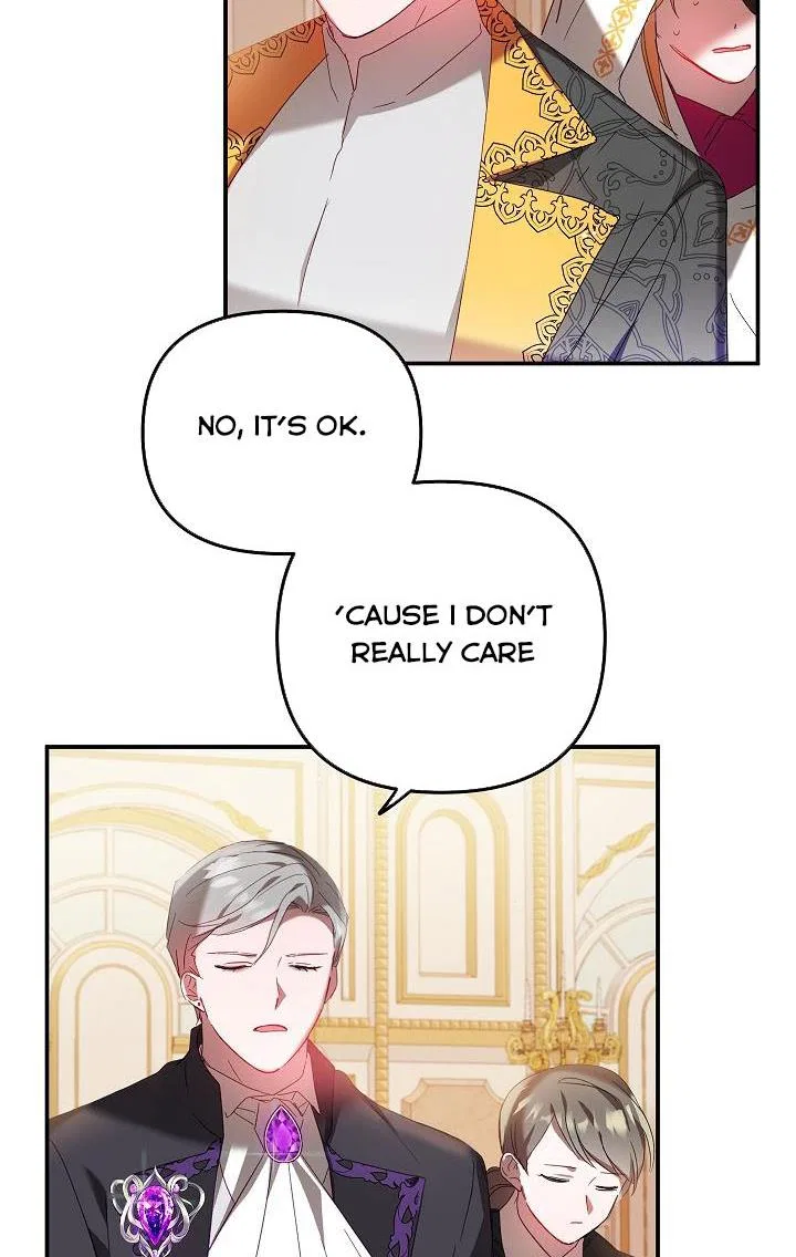 Preventing the Making of a Tyrant Chapter 33 – Page 26