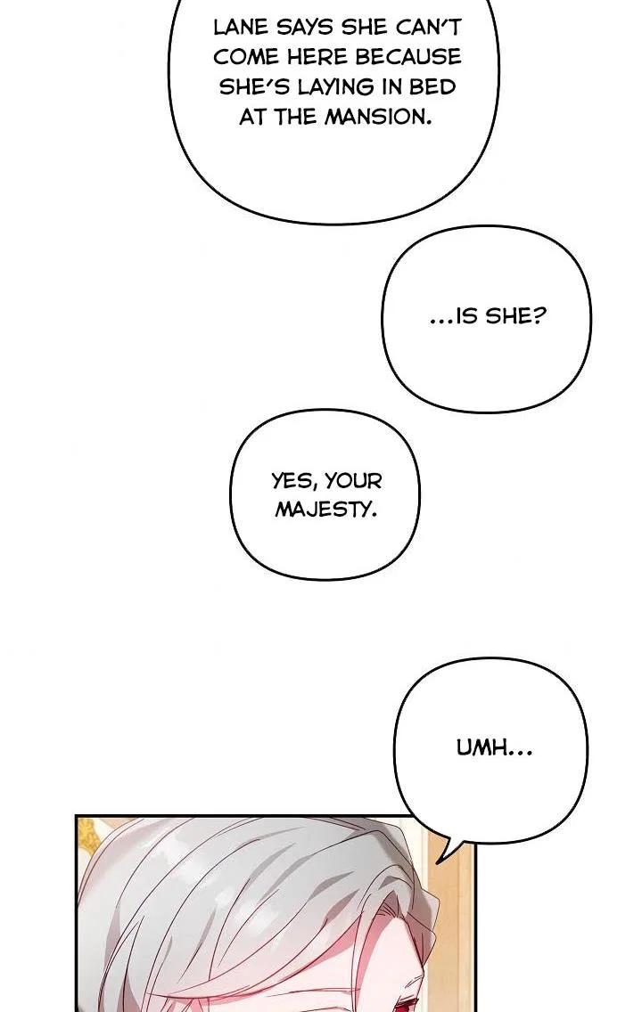 Preventing the Making of a Tyrant Chapter 33 – Page 35