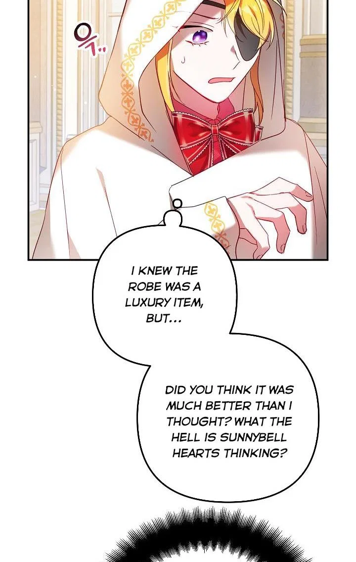 Preventing the Making of a Tyrant Chapter 33 – Page 37