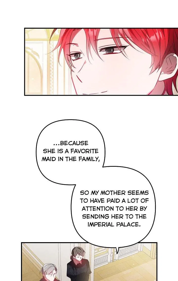 Preventing the Making of a Tyrant Chapter 33 – Page 39