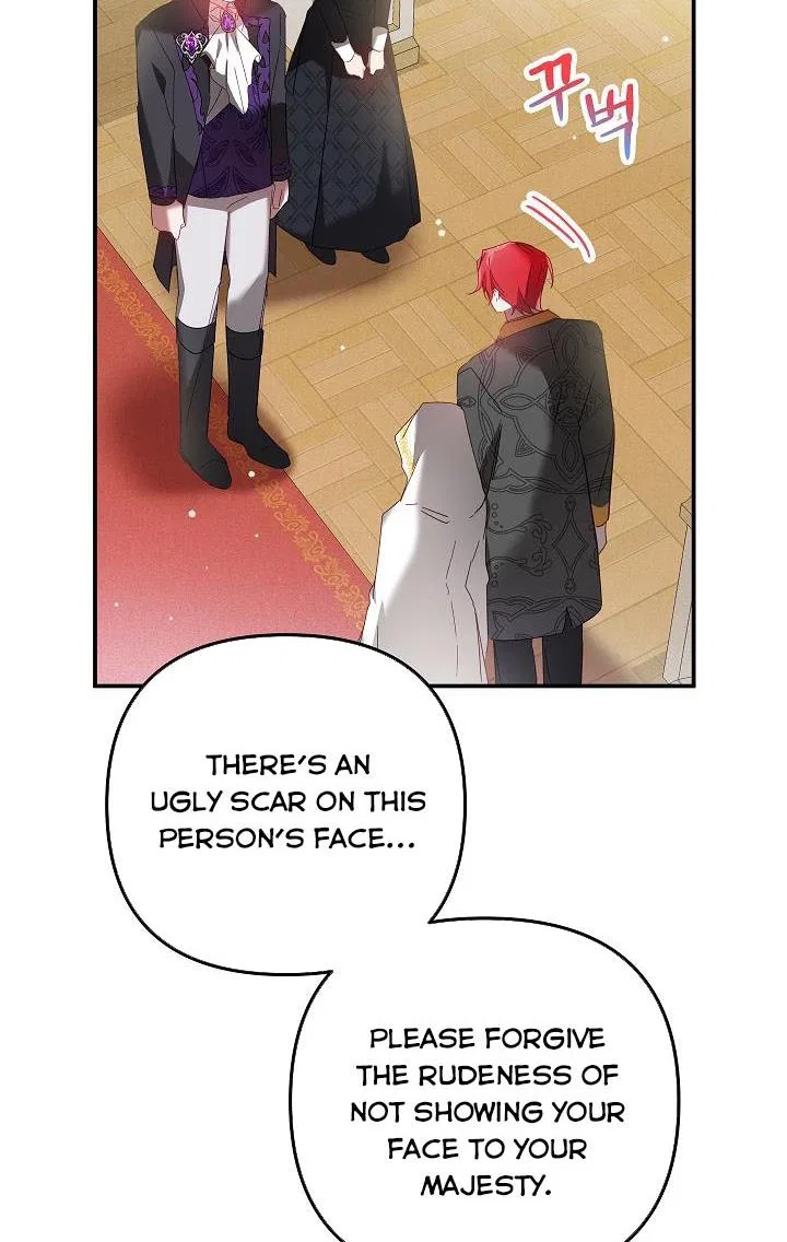Preventing the Making of a Tyrant Chapter 33 – Page 40