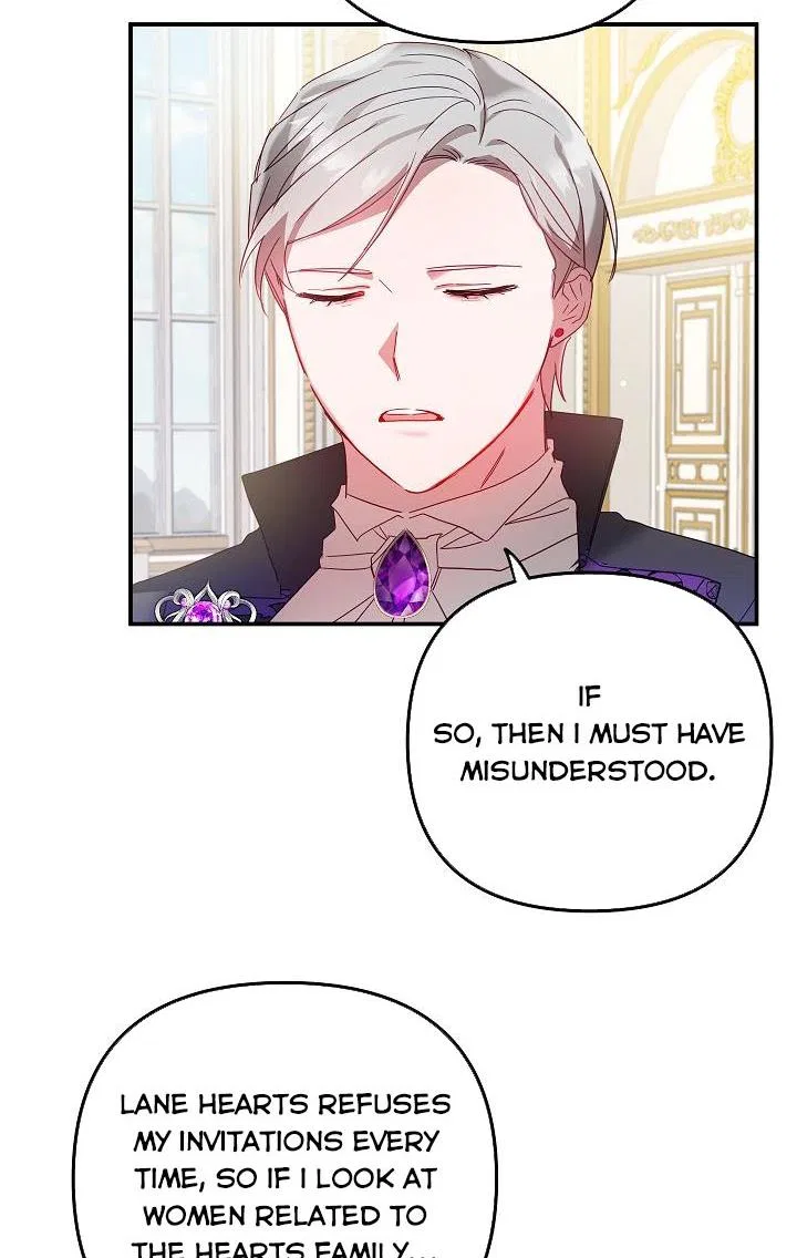 Preventing the Making of a Tyrant Chapter 33 – Page 41