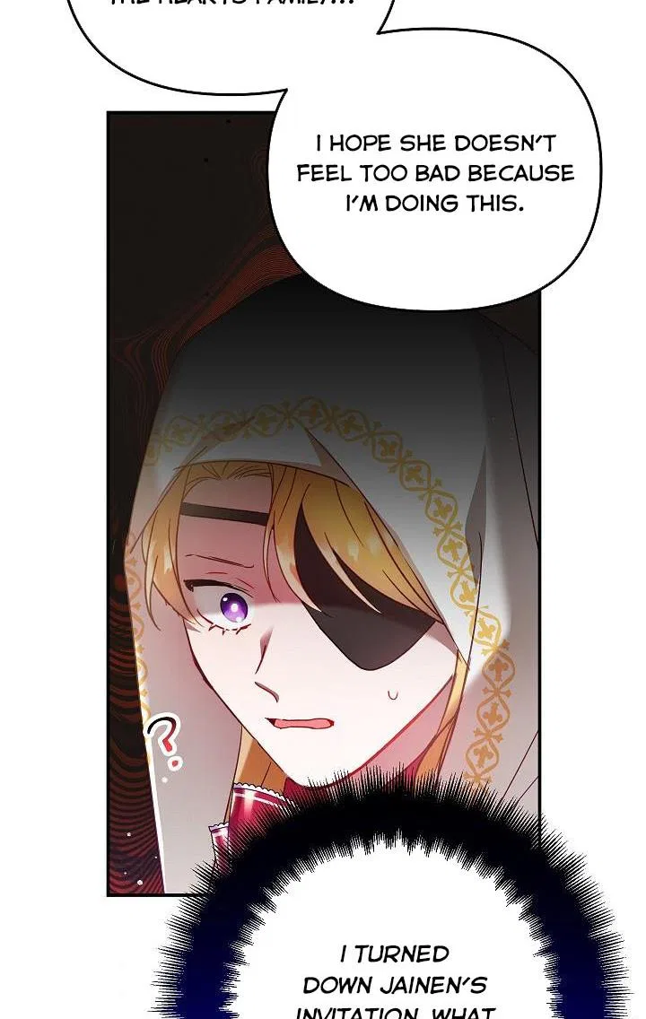 Preventing the Making of a Tyrant Chapter 33 – Page 42