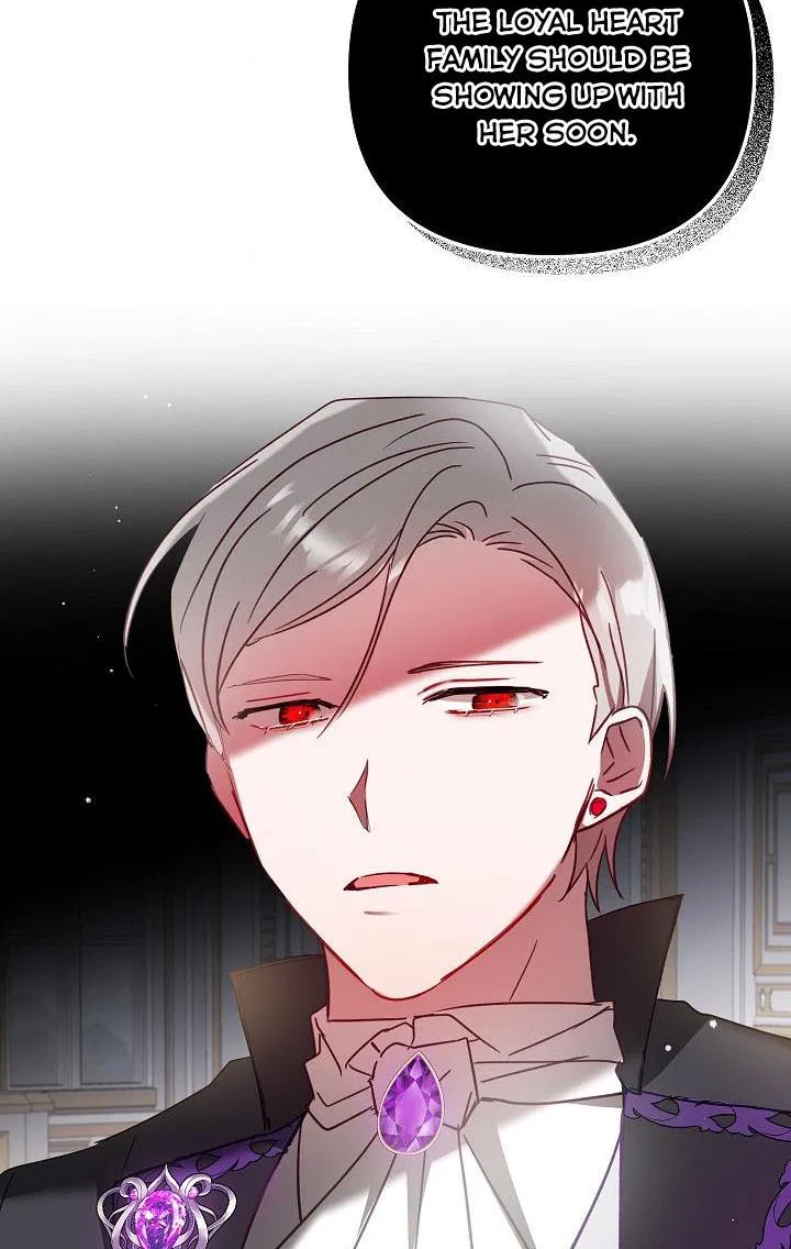 Preventing the Making of a Tyrant Chapter 33 – Page 44