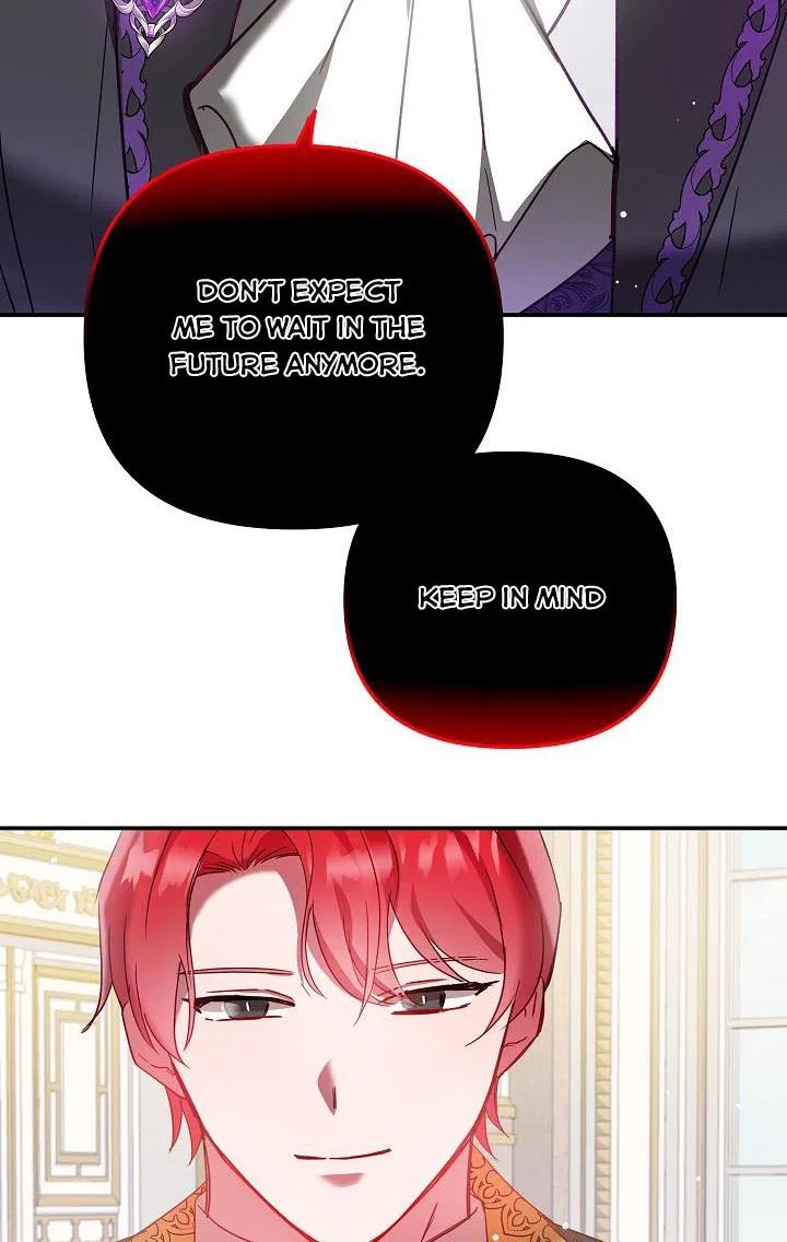 Preventing the Making of a Tyrant Chapter 33 – Page 45