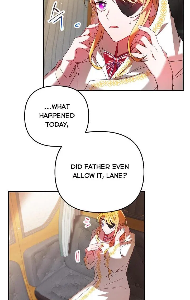 Preventing the Making of a Tyrant Chapter 33 – Page 54