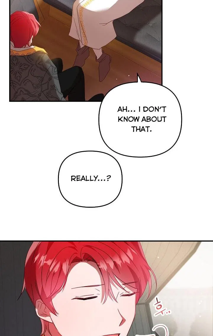 Preventing the Making of a Tyrant Chapter 33 – Page 55