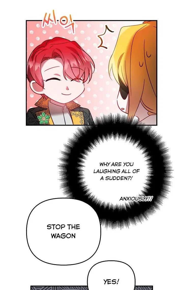 Preventing the Making of a Tyrant Chapter 33 – Page 58