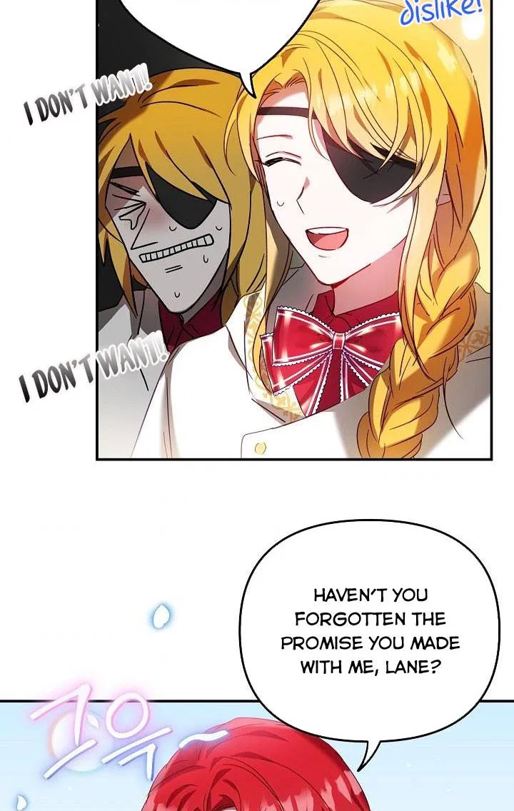 Preventing the Making of a Tyrant Chapter 33 – Page 61