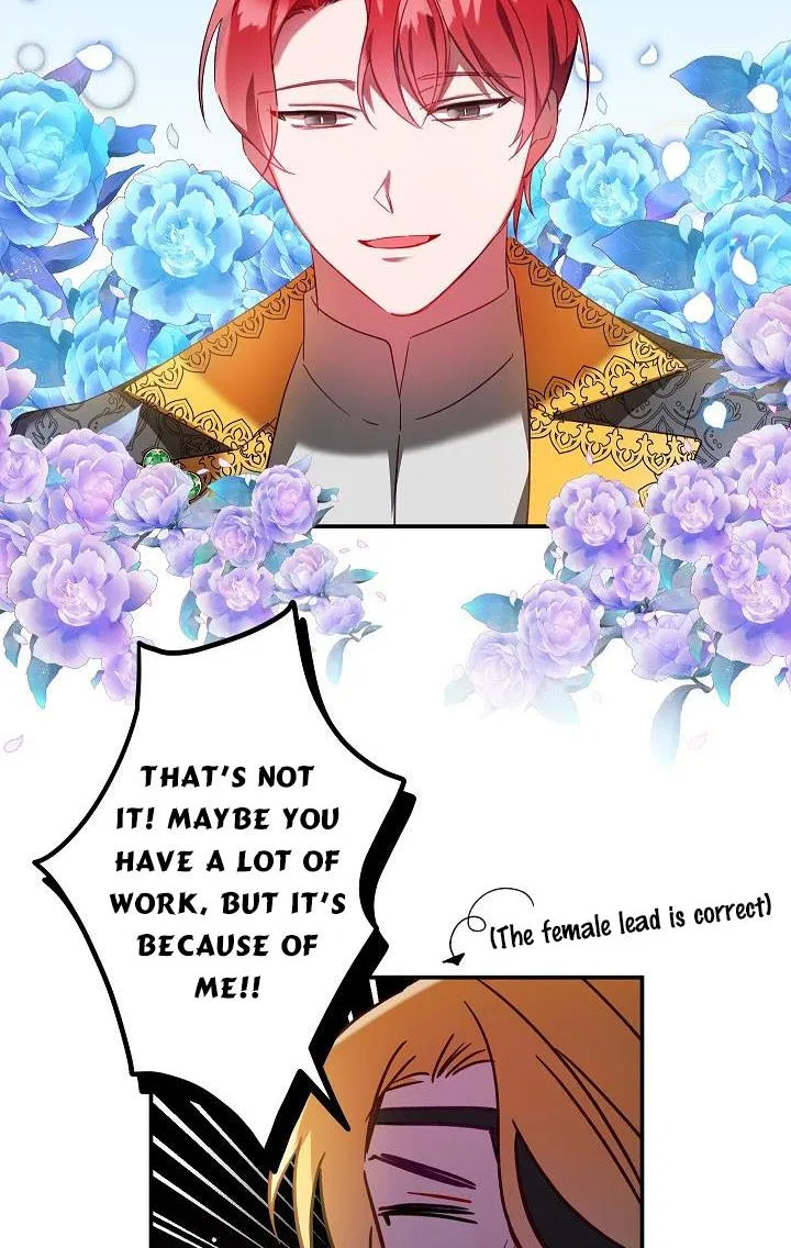 Preventing the Making of a Tyrant Chapter 33 – Page 62