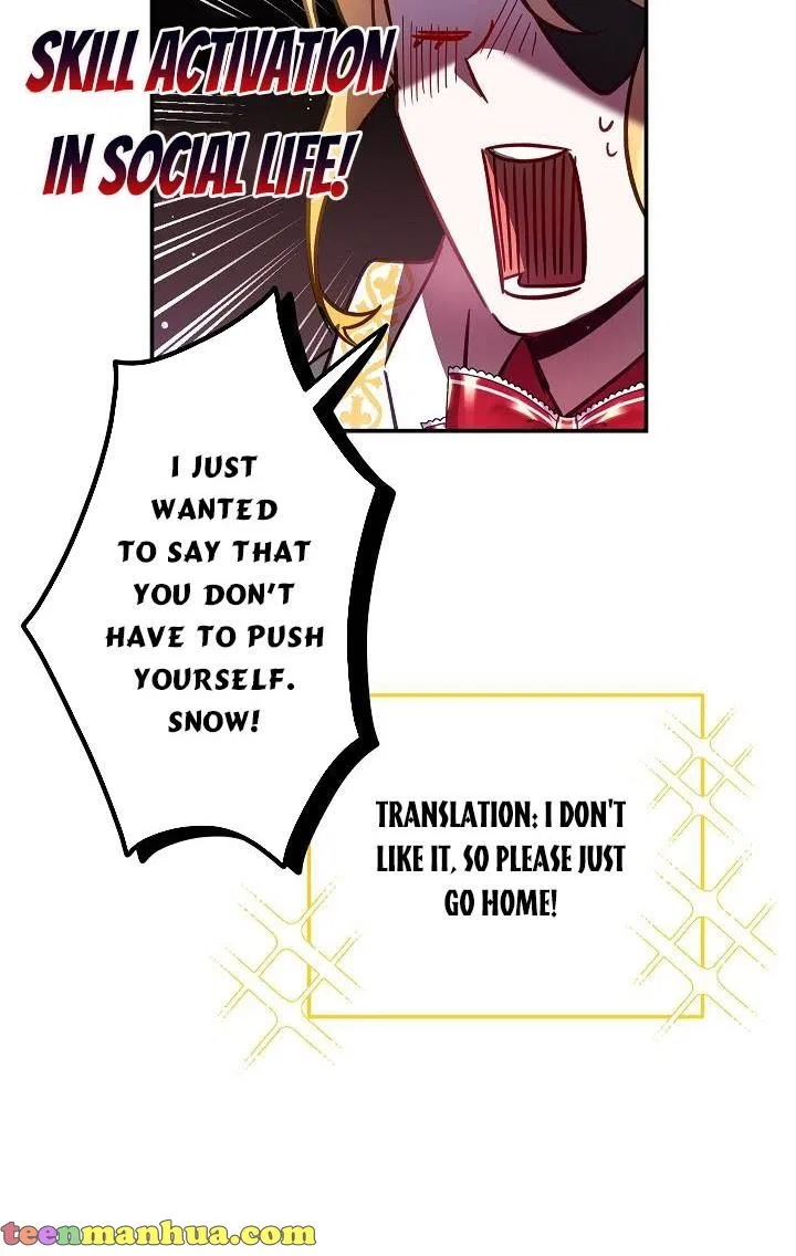 Preventing the Making of a Tyrant Chapter 33 – Page 63