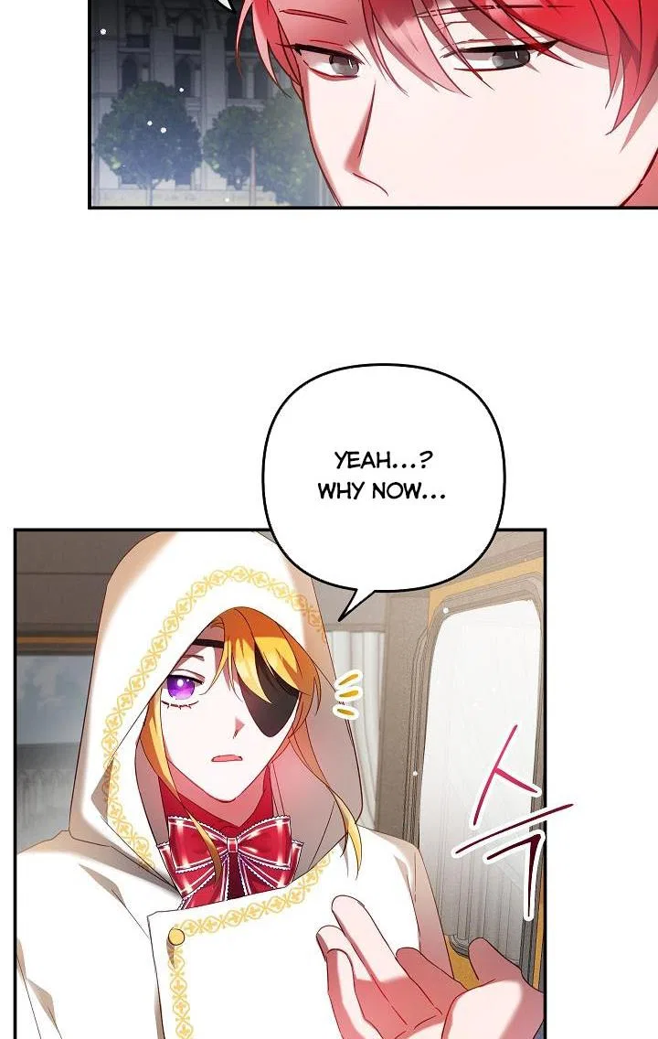 Preventing the Making of a Tyrant Chapter 33 – Page 66