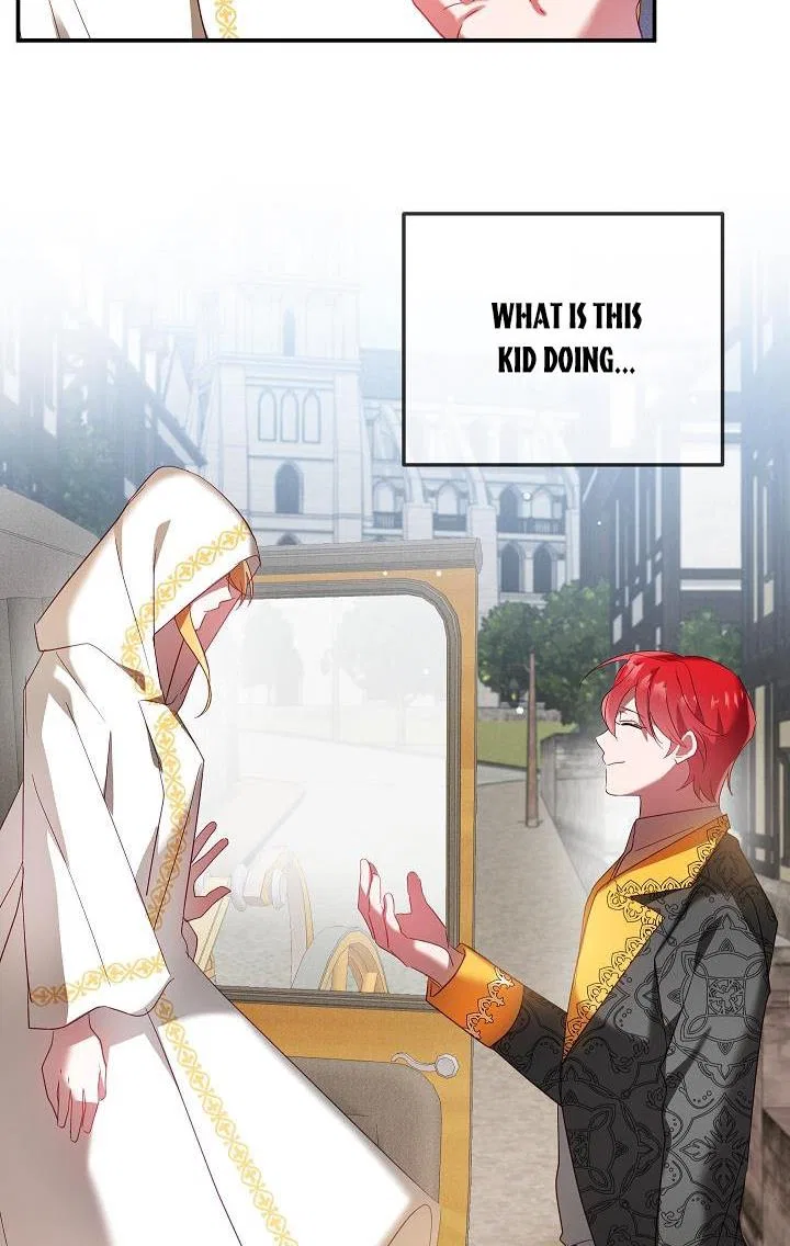 Preventing the Making of a Tyrant Chapter 33 – Page 67