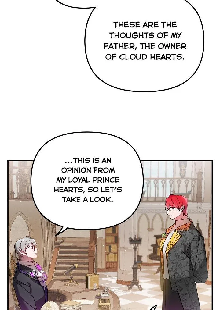 Preventing the Making of a Tyrant Chapter 32 – Page 20