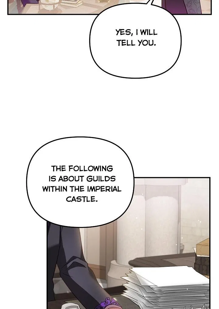 Preventing the Making of a Tyrant Chapter 32 – Page 21