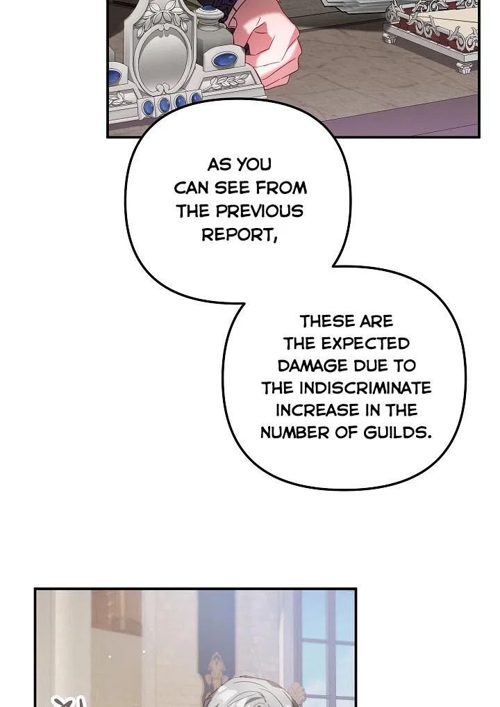 Preventing the Making of a Tyrant Chapter 32 – Page 22